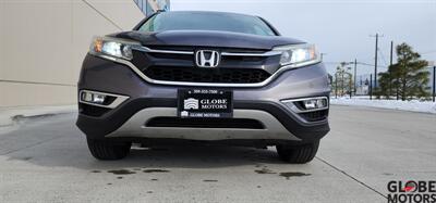 2016 Honda CR-V EX  AWD - Photo 3 - Spokane, WA 99202