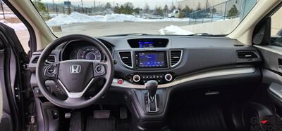 2016 Honda CR-V EX  AWD - Photo 58 - Spokane, WA 99202