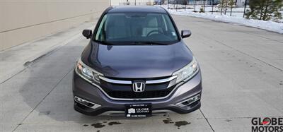 2016 Honda CR-V EX  AWD - Photo 4 - Spokane, WA 99202