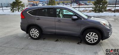 2016 Honda CR-V EX  AWD - Photo 6 - Spokane, WA 99202