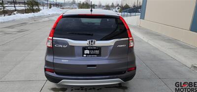 2016 Honda CR-V EX  AWD - Photo 10 - Spokane, WA 99202