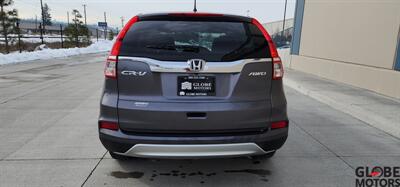 2016 Honda CR-V EX  AWD - Photo 8 - Spokane, WA 99202