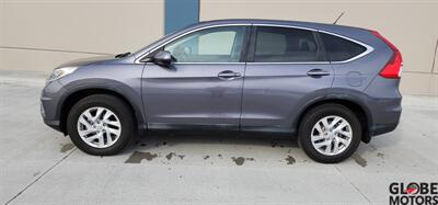 2016 Honda CR-V EX  AWD - Photo 13 - Spokane, WA 99202