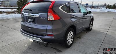 2016 Honda CR-V EX  AWD - Photo 7 - Spokane, WA 99202