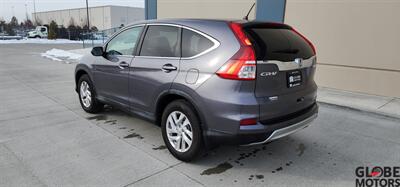 2016 Honda CR-V EX  AWD - Photo 12 - Spokane, WA 99202