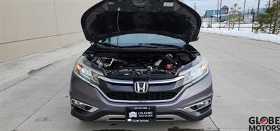 2016 Honda CR-V EX  AWD - Photo 86 - Spokane, WA 99202