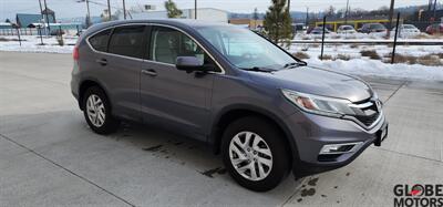 2016 Honda CR-V EX  AWD - Photo 5 - Spokane, WA 99202