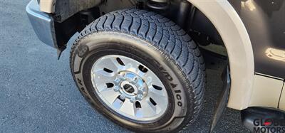 2008 Ford F-350 Lariat   - Photo 12 - Spokane, WA 99202