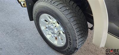 2008 Ford F-350 Lariat   - Photo 22 - Spokane, WA 99202