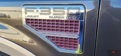 2008 Ford F-350 Lariat   - Photo 15 - Spokane, WA 99202