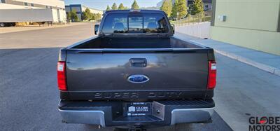 2008 Ford F-350 Lariat   - Photo 26 - Spokane, WA 99202