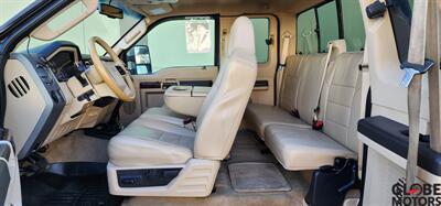 2008 Ford F-350 Lariat   - Photo 33 - Spokane, WA 99202