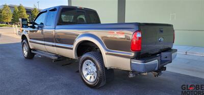 2008 Ford F-350 Lariat   - Photo 7 - Spokane, WA 99202