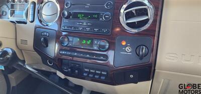2008 Ford F-350 Lariat   - Photo 56 - Spokane, WA 99202