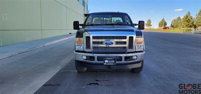 2008 Ford F-350 Lariat   - Photo 2 - Spokane, WA 99202