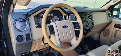 2008 Ford F-350 Lariat   - Photo 34 - Spokane, WA 99202