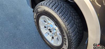 2008 Ford F-350 Lariat   - Photo 16 - Spokane, WA 99202