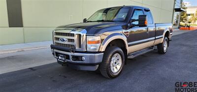 2008 Ford F-350 Lariat   - Photo 1 - Spokane, WA 99202