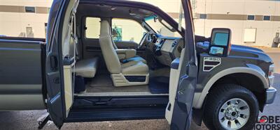 2008 Ford F-350 Lariat   - Photo 46 - Spokane, WA 99202