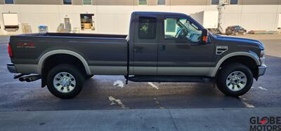 2008 Ford F-350 Lariat   - Photo 4 - Spokane, WA 99202