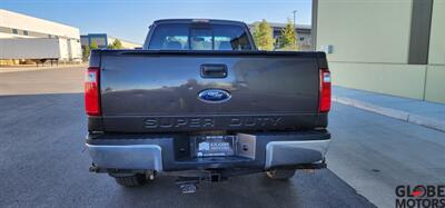 2008 Ford F-350 Lariat   - Photo 6 - Spokane, WA 99202