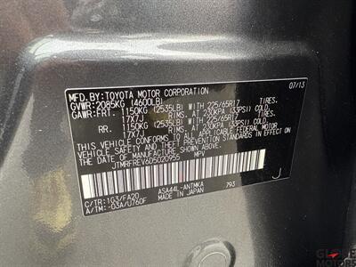 2013 Toyota RAV4 XLE   - Photo 15 - Spokane, WA 99202