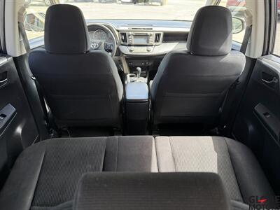 2013 Toyota RAV4 XLE   - Photo 7 - Spokane, WA 99202