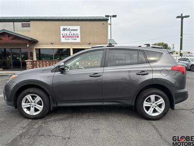 2013 Toyota RAV4 XLE   - Photo 5 - Spokane, WA 99202