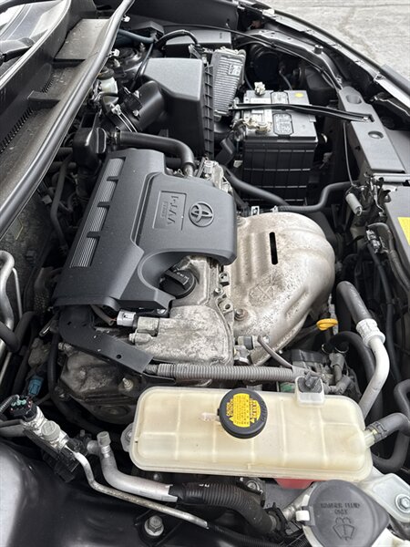 2013 Toyota RAV4 XLE photo 13