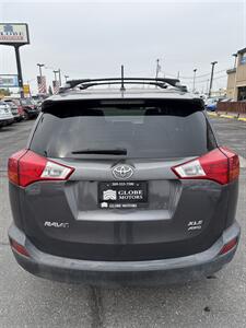 2013 Toyota RAV4 XLE   - Photo 7 - Spokane, WA 99202