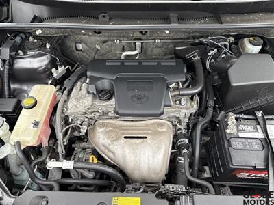 2013 Toyota RAV4 XLE   - Photo 16 - Spokane, WA 99202