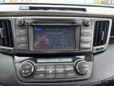 2013 Toyota RAV4 XLE   - Photo 10 - Spokane, WA 99202