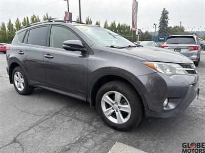 2013 Toyota RAV4 XLE   - Photo 2 - Spokane, WA 99202