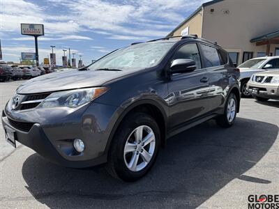2013 Toyota RAV4 XLE   - Photo 4 - Spokane, WA 99202