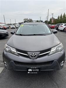 2013 Toyota RAV4 XLE   - Photo 6 - Spokane, WA 99202