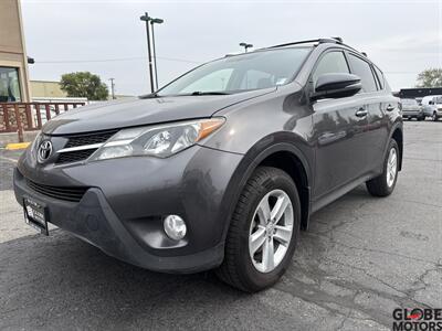 2013 Toyota RAV4 XLE   - Photo 1 - Spokane, WA 99202