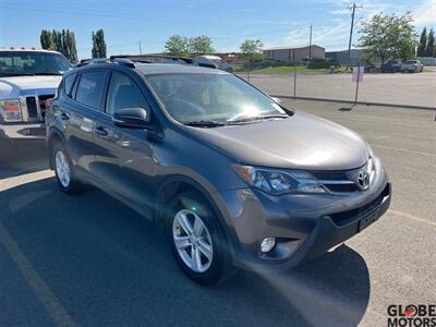 2013 Toyota RAV4 XLE   - Photo 1 - Spokane, WA 99202