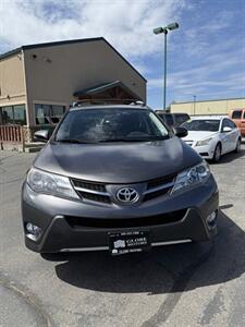 2013 Toyota RAV4 XLE   - Photo 3 - Spokane, WA 99202