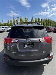 2013 Toyota RAV4 XLE   - Photo 5 - Spokane, WA 99202