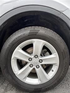 2013 Toyota RAV4 XLE   - Photo 22 - Spokane, WA 99202