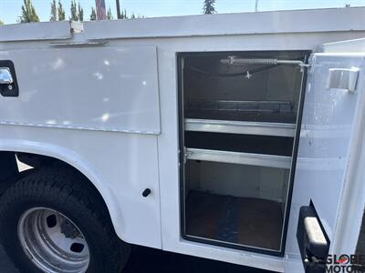2020 Ford XLT   - Photo 15 - Spokane, WA 99202