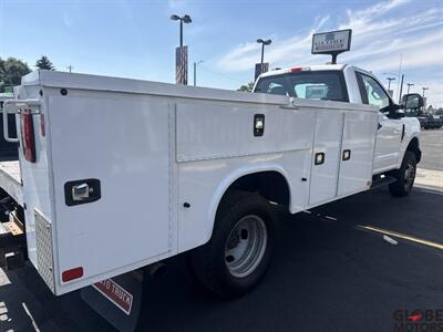 2020 Ford XLT   - Photo 5 - Spokane, WA 99202