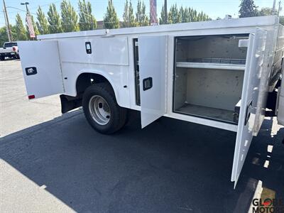 2020 Ford XLT   - Photo 17 - Spokane, WA 99202