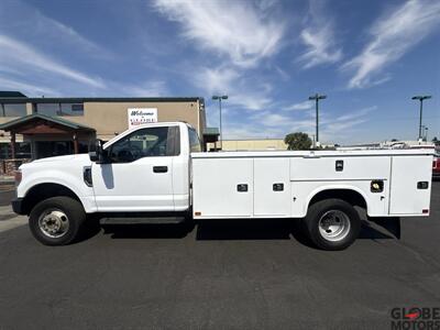 2020 Ford XLT   - Photo 1 - Spokane, WA 99202