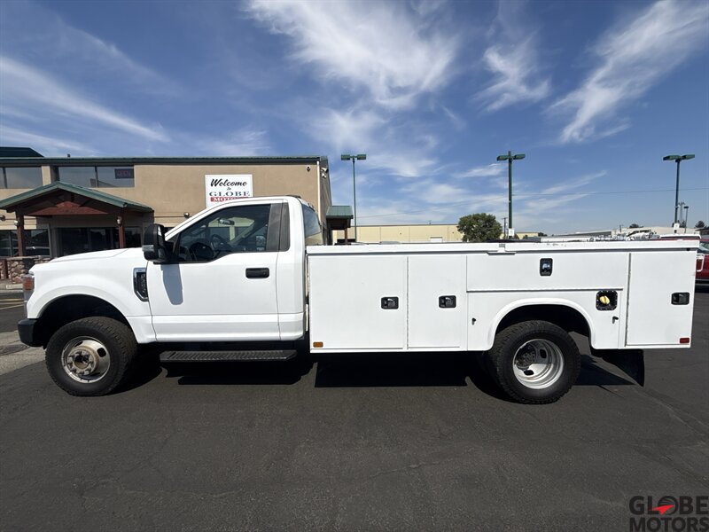 2020 Ford XLT   - Photo 1 - Spokane, WA 99202
