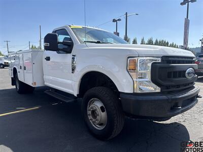 2020 Ford XLT   - Photo 3 - Spokane, WA 99202