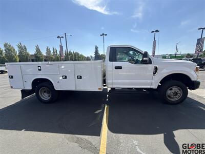 2020 Ford XLT   - Photo 4 - Spokane, WA 99202