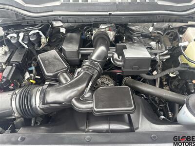 2020 Ford F-350 Super Duty XLT - Photo 26 - Spokane, WA 99202