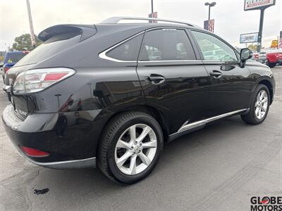 2012 Lexus RX 350 AWD - Photo 4 - Spokane, WA 99202