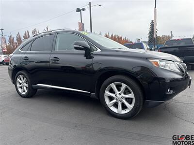 2012 Lexus RX 350 AWD - Photo 3 - Spokane, WA 99202